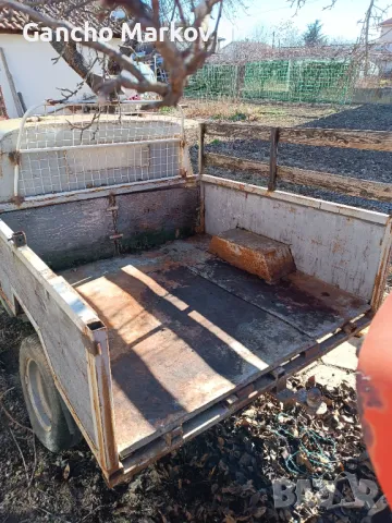 Вартбург 353 На Части , снимка 5 - Части - 48839068