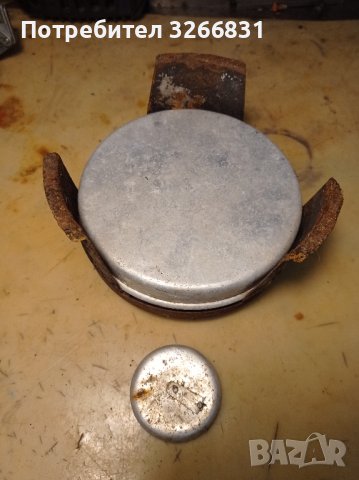 ретро туристически спиртници/котлони - НРБ, снимка 7 - Антикварни и старинни предмети - 43051603