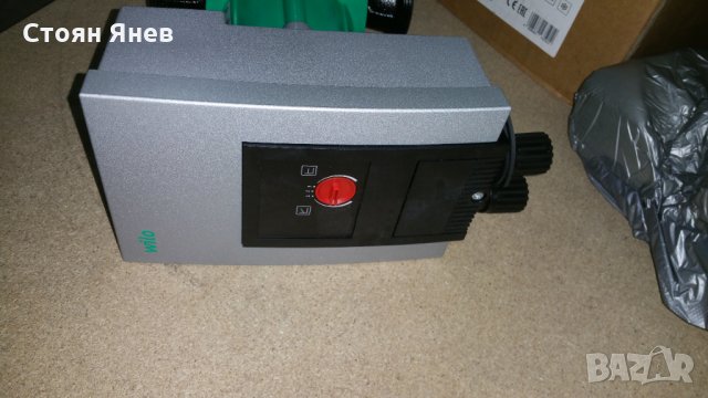 Помпа Wilo Yonos MAXO 30/0,5-12, снимка 4 - Други машини и части - 28577695