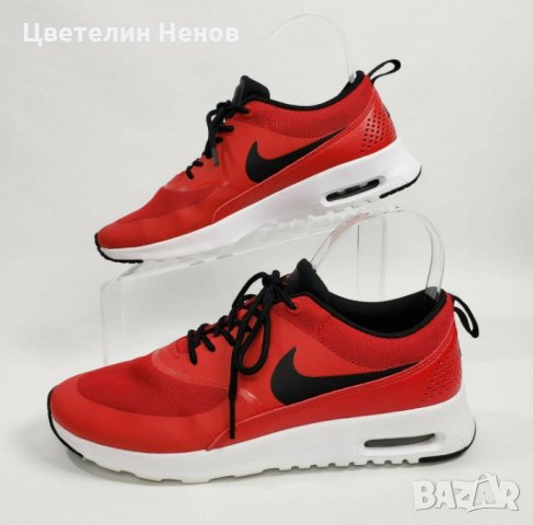 маратонки Nike Women's Air Max Thea  номер 39,5, снимка 2 - Маратонки - 27034783