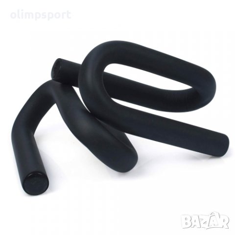 Поставки за лицеви опори. Oсигурява стабилно положение на тялото и равномерно разпределя тежестта му, снимка 2 - Фитнес уреди - 36655403