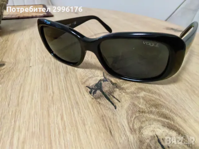 Дамски слънчеви очила Vogue