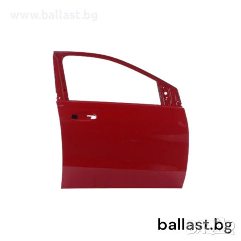 Врата предна дясна A2477201400 B Klasse В247