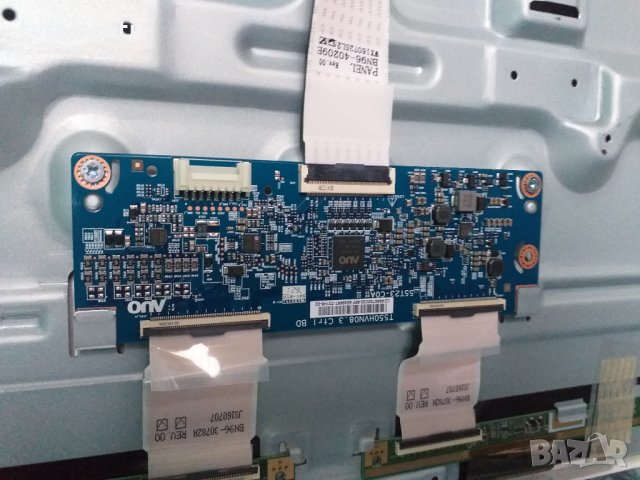 TCON BOARD ,T550HVN08.3 Ctrl BD ,55TCOA,