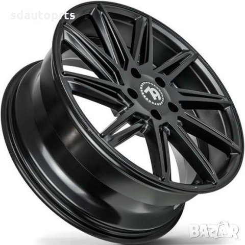 19" Джанти БМВ 5X120 BMW E46 E90 E91 F30 F31 F32 F36 E60 F10 F11 X3 X, снимка 9 - Гуми и джанти - 32841642