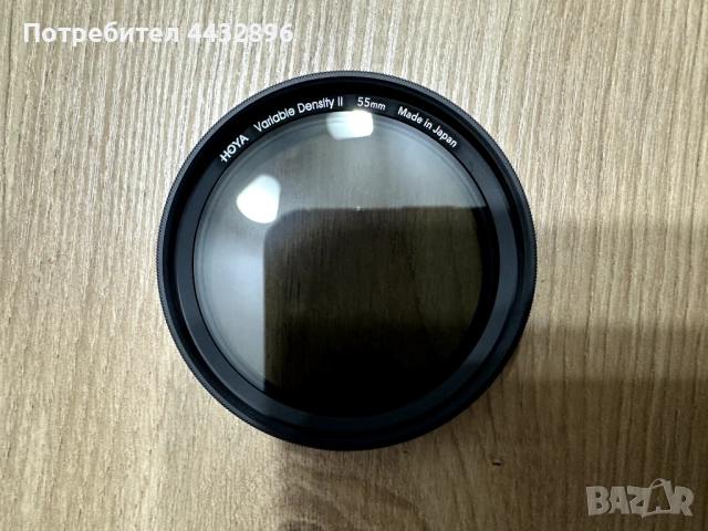 Камера Sony ZV-E10 + обектив Sigma 18-50mm f/2.8 + UV и ND филтри, снимка 4 - Камери - 53172025