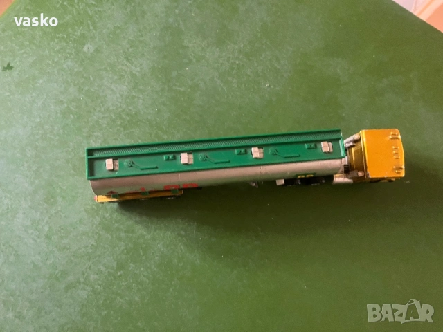 Siku W.Germany 1:55, снимка 7 - Колекции - 53413901