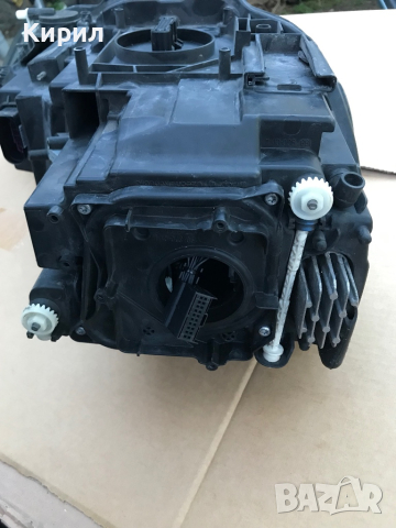 Audi A3 8V 2014 преден ляв фар 8V0.941.033 AE, снимка 4 - Автомобили и джипове - 44899789