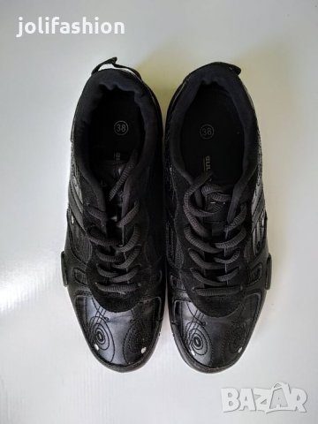 Спортни обувки Buldozer, снимка 2 - Маратонки - 28268572