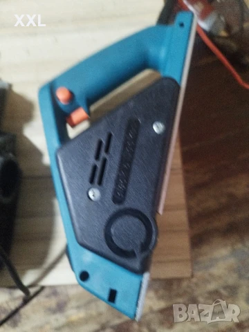 електрическо ренде два броя