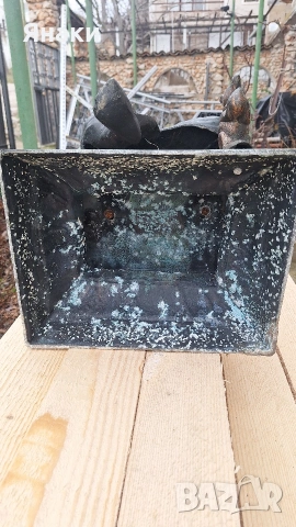 Статуя на Ганеша, снимка 5 - Статуетки - 53430404