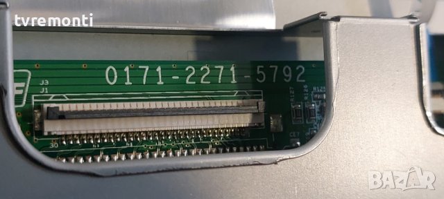 MAINBOARD R3525-0143-0150 / 0171-2271-5792 МОНИТОР ASUS MX279 DISPLAY R5ALM270WF5-SAAE, снимка 4 - Части и Платки - 40332286