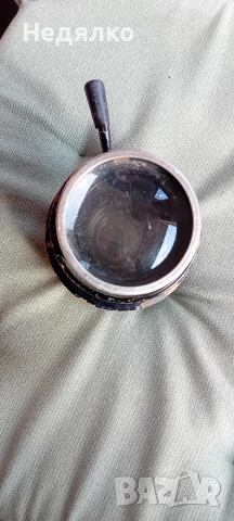 Ed.Liesegang,Dusseldorf,trinast Anastigmat. 1880,Germany , снимка 10 - Фотоапарати - 52938412