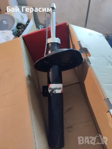 амортисьор ситроен Берлинго партнер, снимка 2 - Части - 47352083