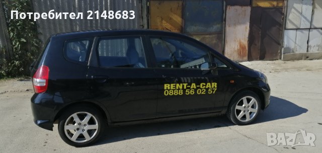 Автомобили под наем, снимка 4 - Rent a car - 34619255