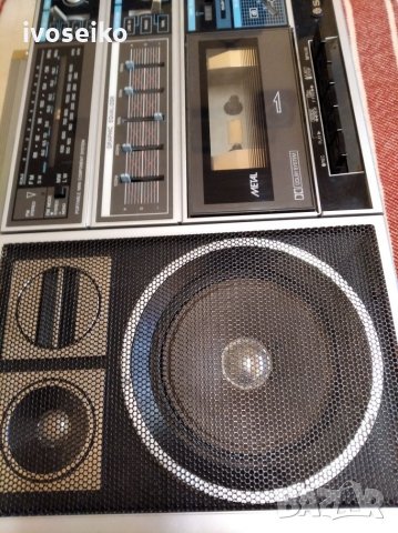 Sanyo c30, снимка 11 - Радиокасетофони, транзистори - 27464734