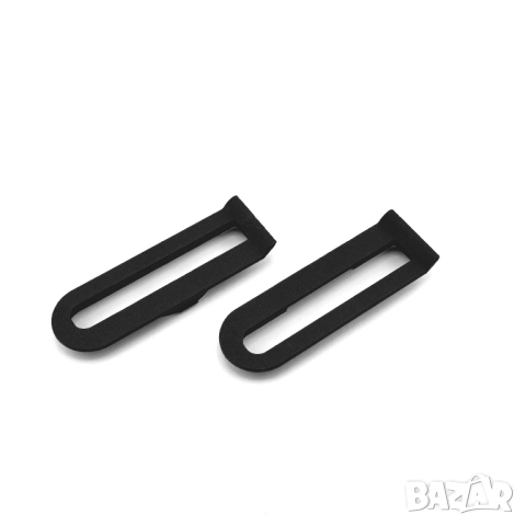 Mercedes SL R129 - Капачки за долен отвор на коланите, снимка 4 - Части - 52331887