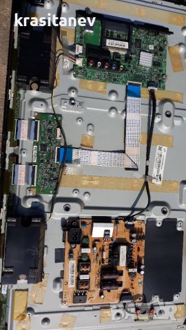 Samsung T32E310EW на части , снимка 2 - Телевизори - 37873256
