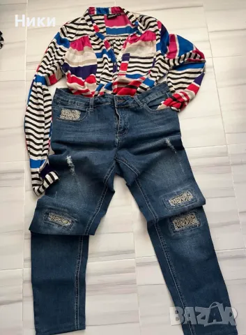 Сладурски комплект, снимка 1