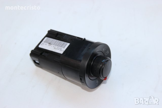 Ключ светлини Seat Arosa (2000-2004г.) 6H0 941 531 / 6H0941531 / 6H0 941 531 E / 6H0941531E, снимка 2 - Части - 37689629