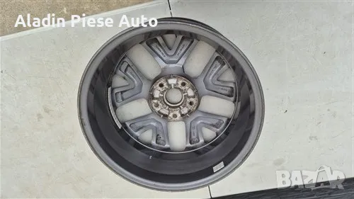 Алуминиева джанта R17 Kia Sportage 6,5J R17 ET40 код 52910-3W610, 529103W610 , снимка 5 - Аксесоари и консумативи - 50439277