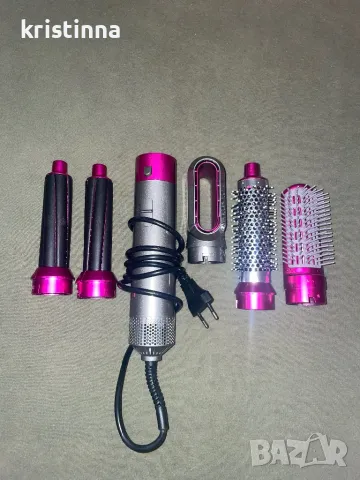 Реплика Dyson , снимка 3 - Сешоари - 47407510