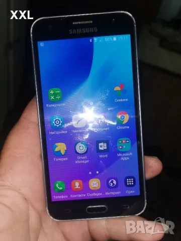 Samsung J3, снимка 3 - Samsung - 50244537