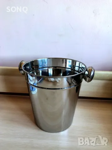 Красива Шампаниера 