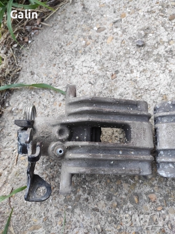 Задни Спирачни Апарати за Vw Passat b5 и 5.5 , снимка 3 - Части - 51979671