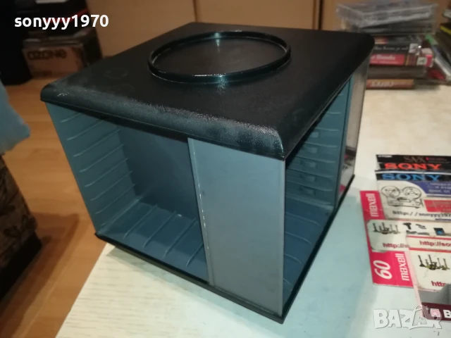 ФОНОТЕКА/КАСЕТНИК-СИВ 1506250918, снимка 8 - Аудио касети - 50670092