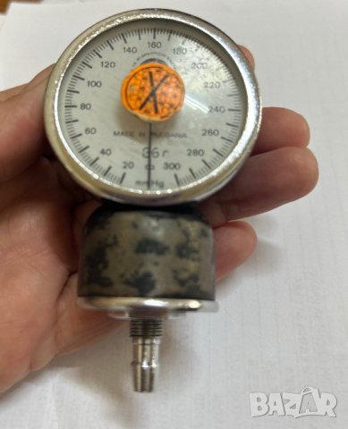 2 броя манометри за апарати за кръвно налягане, снимка 9 - Други - 43089139