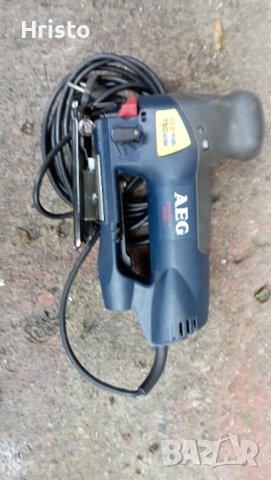 Зеге АЕГ.710W.