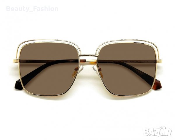 Дамски слънчеви очила Polaroid PLD4104/S 01Q/SP, снимка 5 - Слънчеви и диоптрични очила - 38806183