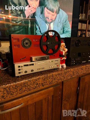 Ролков дек BRAUN, снимка 4 - Декове - 43446706