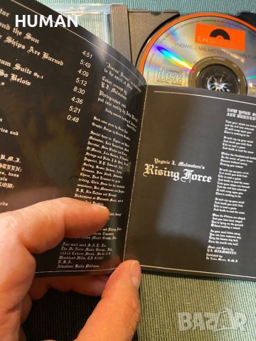 Thin Lizzy, снимка 14 - CD дискове - 44035505