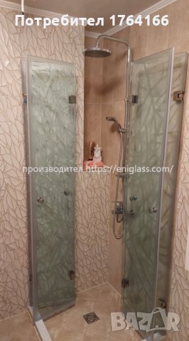 Луксозни душ кабини, снимка 5 - Душ кабини и вани - 43652364