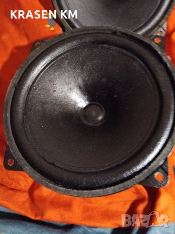 ARCUS.БАСИ.., снимка 2 - Тонколони - 52329384