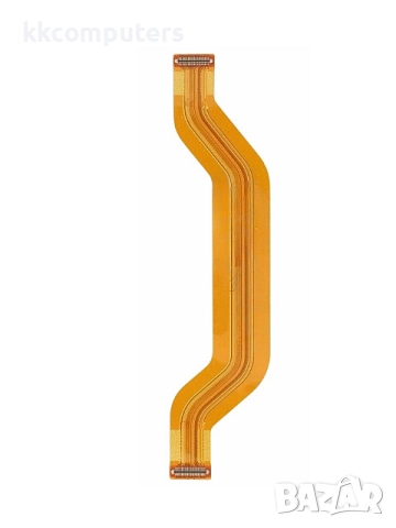 ГЛАВЕН ЛЕНТОВ КАБЕЛ HUAWEI NOVA Y90 (CTR-LX1), снимка 2 - Резервни части за телефони - 51832377