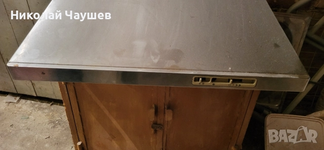 аспиратор, снимка 5 - Абсорбатори - 52471494