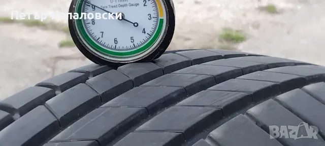 Гуми 195 65 15 Бриджстоун Bridgestone 4 броя. Нов внос. Не са нови!, снимка 5 - Гуми и джанти - 49770695