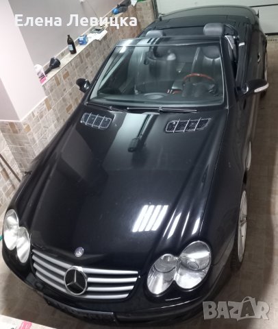 5x112 - 19 - 8,5J Джанти Мерцедес, снимка 11 - Гуми и джанти - 33841465