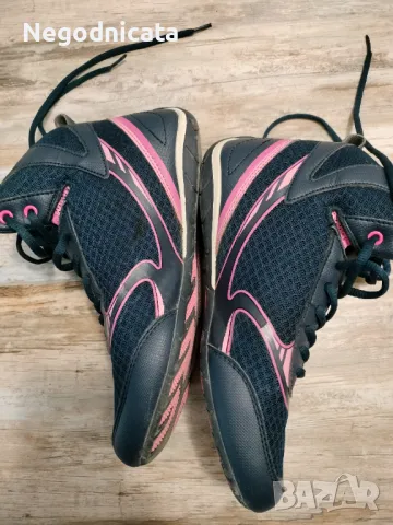 Everlast force дамски спортни обувки 40 номер, снимка 2 - Маратонки - 49040694