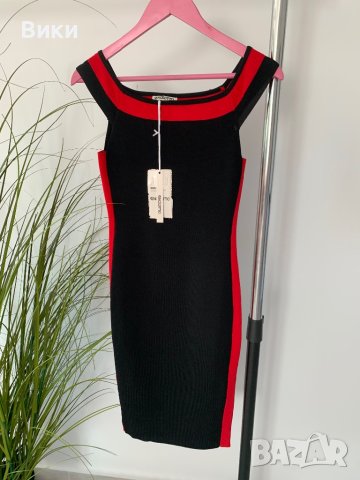 Нова рокля, снимка 4 - Рокли - 43295353