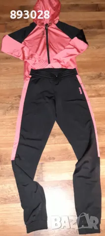 Юношески екип Reebok , снимка 4 - Спортни екипи - 49945622