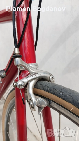 Продавам велосипед Klein Criterium , снимка 10 - Велосипеди - 51745069