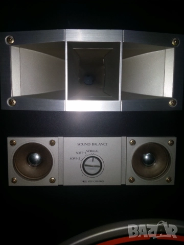 Sansui.Тонколони, снимка 2 - Тонколони - 52723490