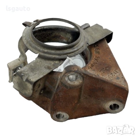 Конзола дясна полуоска Mazda 2 I (DY) 2003-2007 ID: 119359, снимка 2 - Части - 43879004