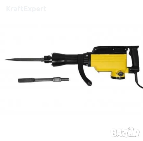 Перфоратор къртач 2000W