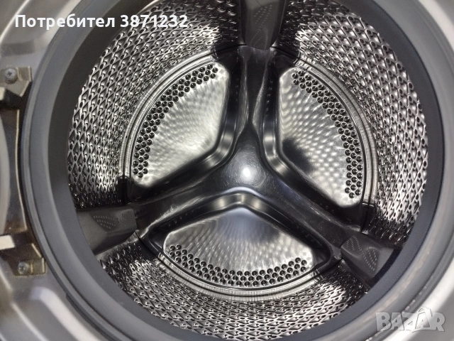 Пералня Beko WMB 71042, снимка 9 - Перални - 53370896