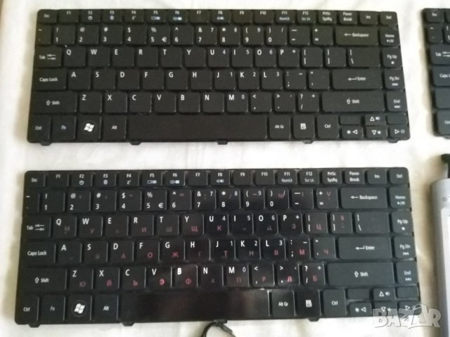 ACER ASPIRE 3810T за части, снимка 7 - Части за лаптопи - 26883906